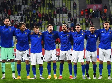 Nazionale, conferenza stampa di Mancini posticipata: due tamponi tra i giocatori sarebbero incerti article-post