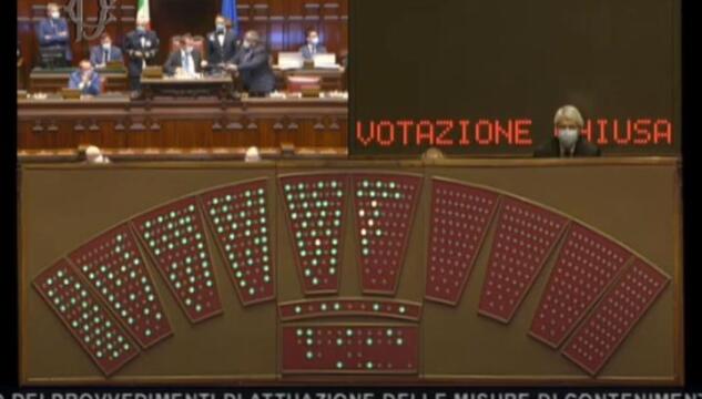 numero legale