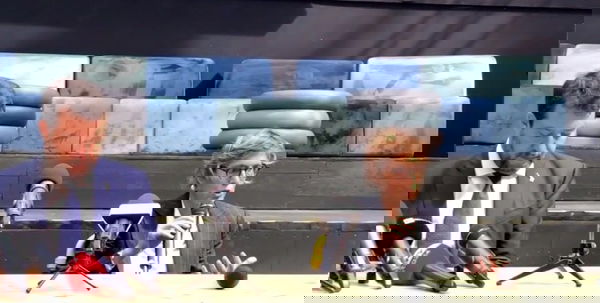 Processo Salvini va avanti: saranno sentiti Conte, Di Maio e Toninelli