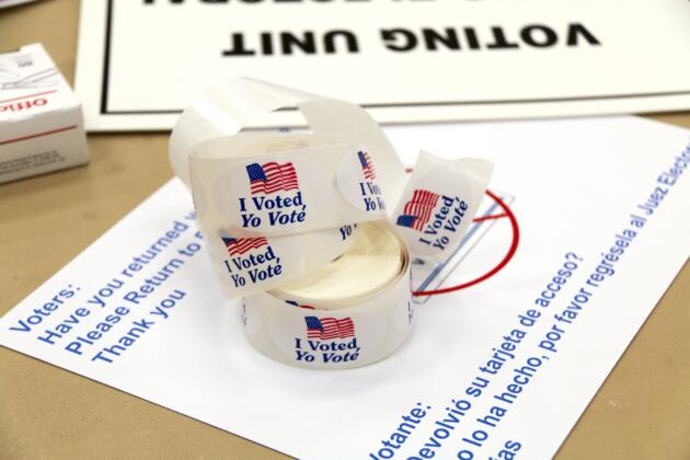 Elezioni Usa 2020, quando escono i risultati ufficiali article-post