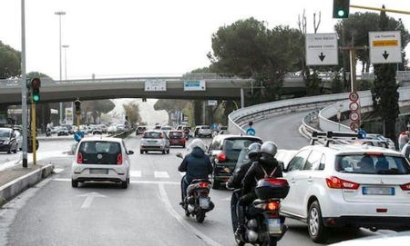 L’udienza di oggi per le due ragazze investite e uccise a Ponte Milvio è stata rimandata article-post