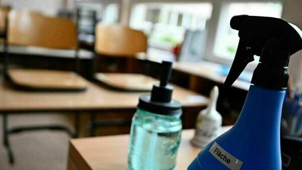 Il ragazzo disabile dell’alberghiero di Firenze che è stato offeso in chat dai compagni perché ha preso il coronavirus