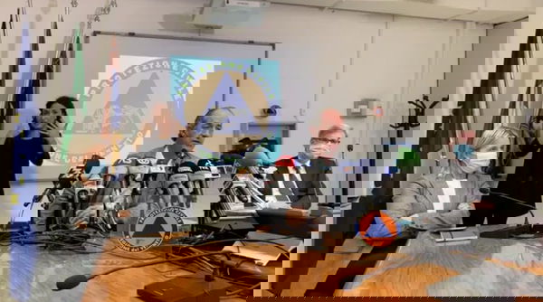 È arrivato anche il giorno del record dei contagi in Veneto: oltre duemila casi in 24 ore