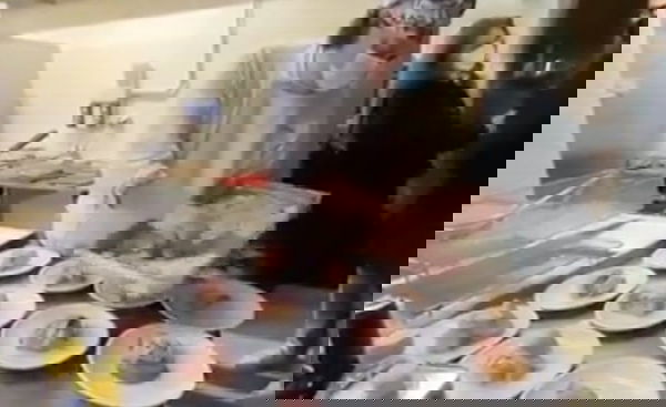 Il ristorante di Mestre che lancia la cena alle 5 di mattina per rientrare negli orari del dpcm