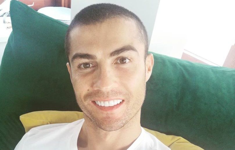 Cristiano Ronaldo è guarito dal coronavirus article-post
