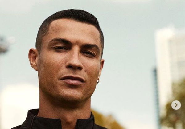 Ronaldo, si riapre il caso di stupro ai danni della modella Kathryn Mayorga
