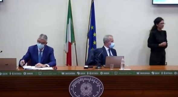 L’Rt in Italia è arrivato a 1,7