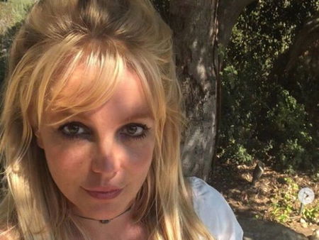 Britney Spears «ha le facoltà mentali di una persona in coma» article-post