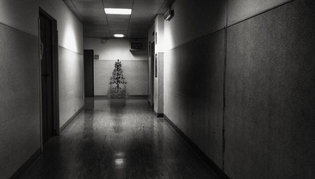 salvare il Natale