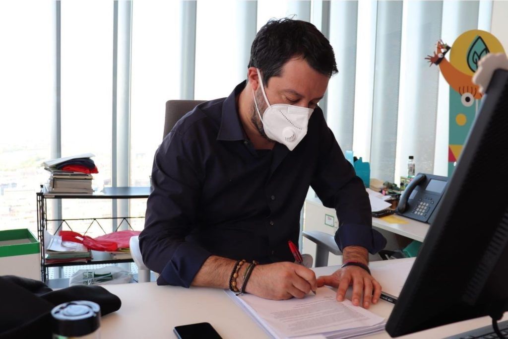 Prima di scrivere ‘smart working’ in un dpcm, bisognerebbe prima capire cos’è article-post