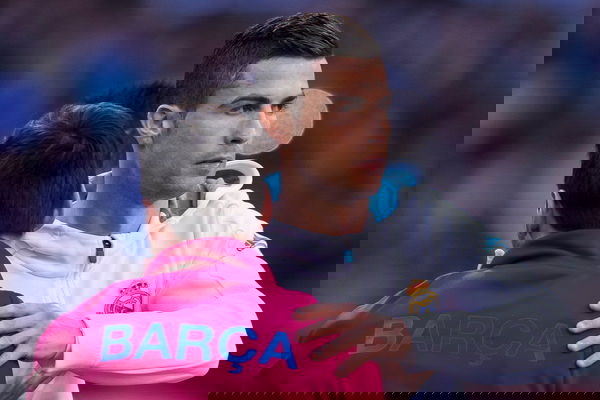 Sorteggi Champions: sarà Messi contro Ronaldo