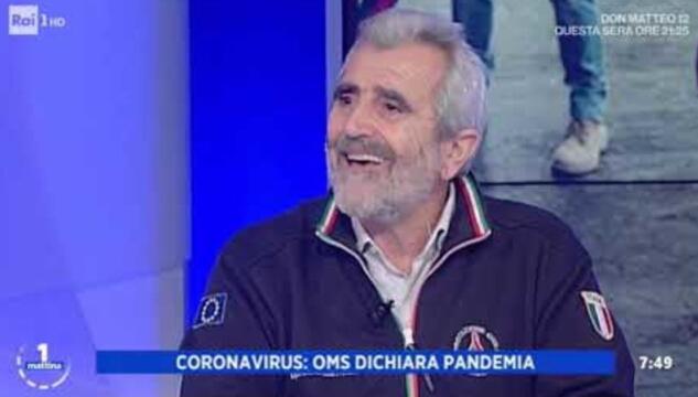 tamponi nell'anarchia