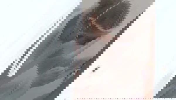 Lo Spallanzani dice che i test salivari funzionano come i tamponi