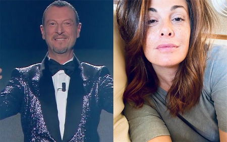 Per Sanremo 2021 Amadeus ha scelto Vanessa Incontrada? article-post