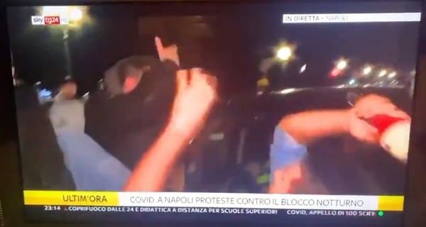 Viminale in allerta per le tensioni sociali, massima fermezza nei confronti dei violenti