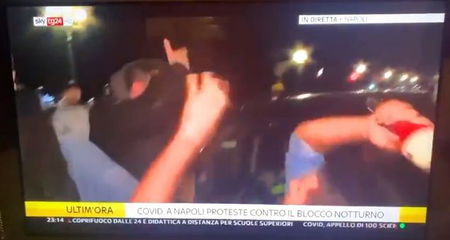 Viminale in allerta per le tensioni sociali, massima fermezza nei confronti dei violenti article-post