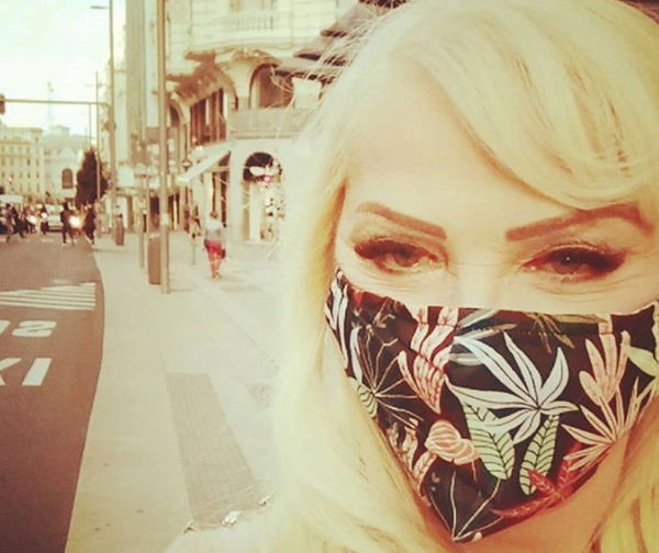 Ilona Staller e il vitalizio da ex parlamentare: «Tutto in beneficenza per il Covid»