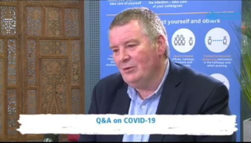 Vaccino anti Covid, per l’Oms sarà pronto a inizio 2021 Vaccino anti Covid, per l’Oms sarà pronto a inizio 2021