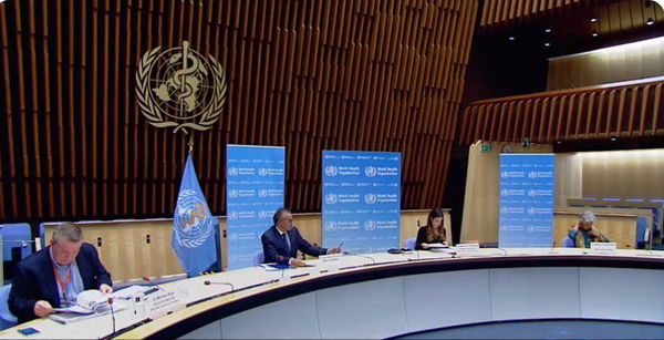 Covid, l’Oms avverte: “Immunità di gregge impossibile senza il vaccino”