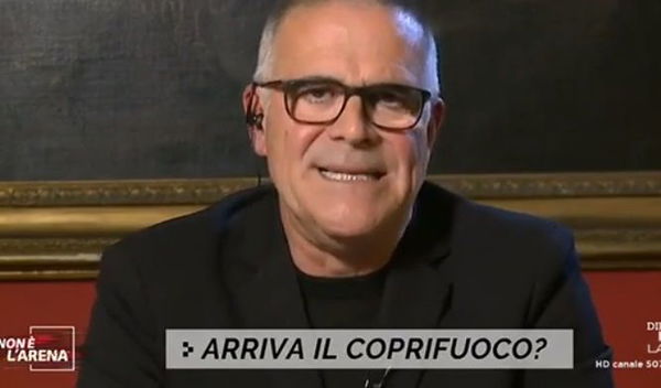 Per Zangrillo «non abbiamo imparato a convivere abbastanza col virus»