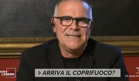 Per Zangrillo «non abbiamo imparato a convivere abbastanza col virus» article-post