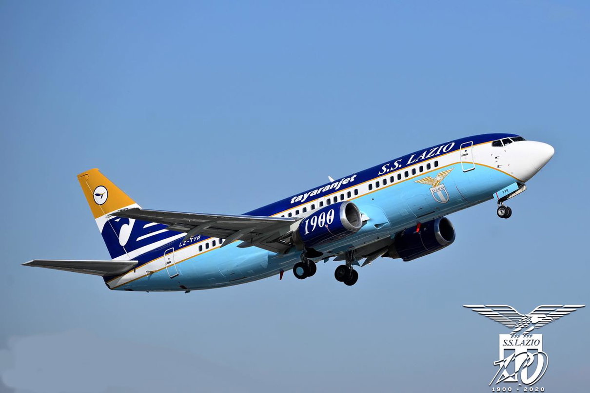 Lazio, Luis Alberto attacca Lotito: «Spende per l’aereo, ma dove sono i nostri soldi?» article-post