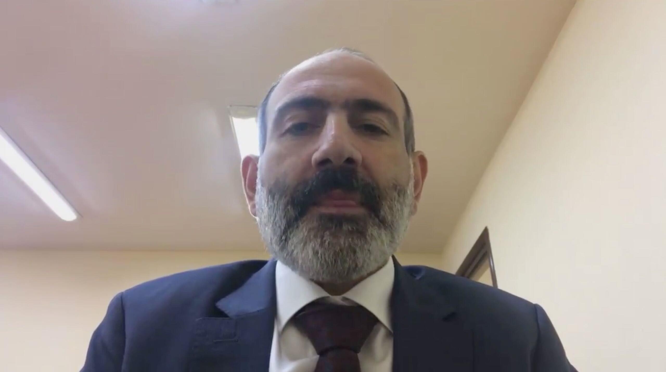 Accordo Armenia-Azerbaijan
