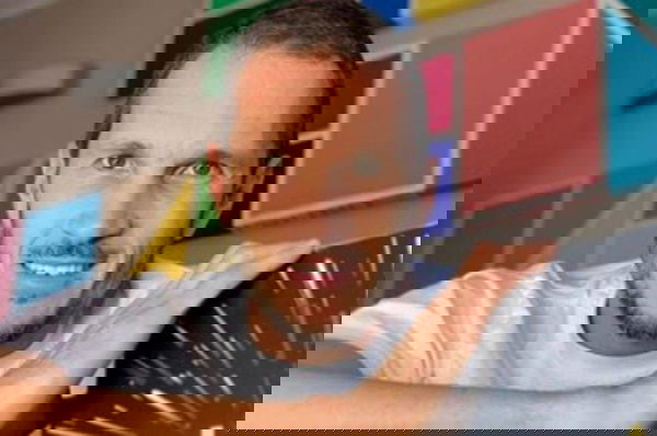 L’America dei Vip – Alvin: «Chi vincerà? Spero un leader, non un capo» | INTERVISTA