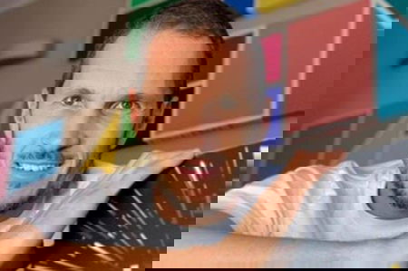 L’America dei Vip – Alvin: «Chi vincerà? Spero un leader, non un capo» | INTERVISTA article-post