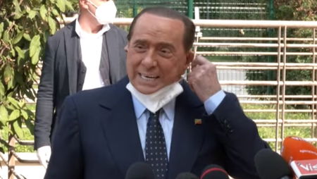 Berlusconi, alleato con Salvini e Meloni, dice che il «populismo di Trump era la strada sbagliata» article-post