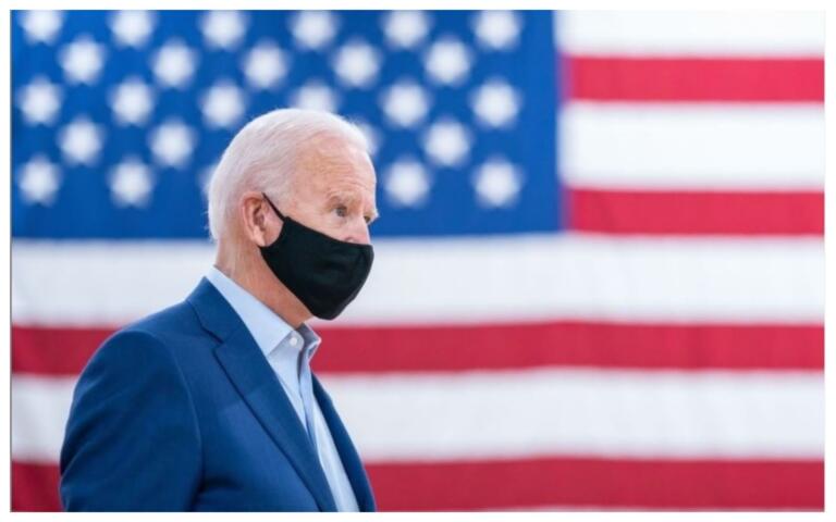 Thanksgiving, il messaggio di Joe Biden: “America, torneremo a sognare in grande” Thanksgiving, il messaggio di Joe Biden: “America, torneremo a sognare in grande”