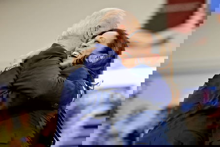 La Cnn assegna la Pennsylvania: Biden eletto presidente Usa article-post