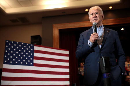 Biden ha 27 possibilità di vincere contro le 4 di Trump article-post