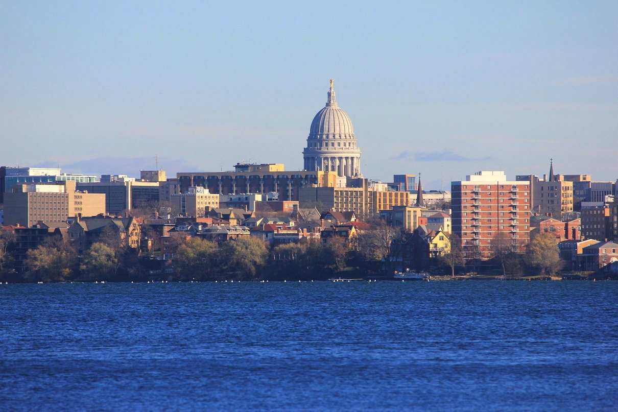 Cosa sta succedendo in Wisconsin e perché potrebbe non essere finita qui article-post