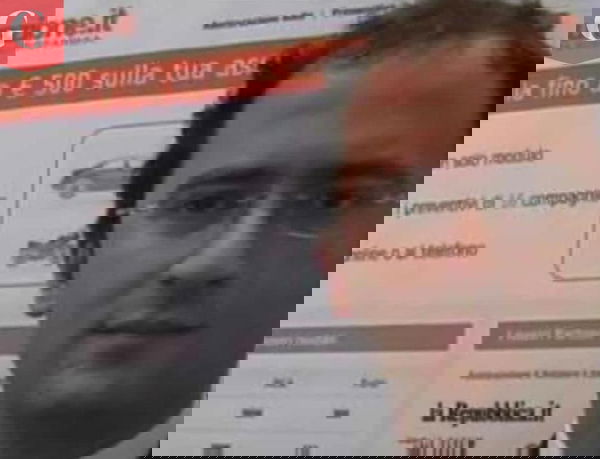 Genovese-gate: il braccio destro