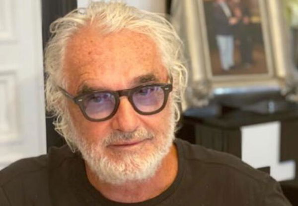 L’America dei Vip – Flavio Briatore: «Biden è cotto, vincerà Trump» | INTERVISTA