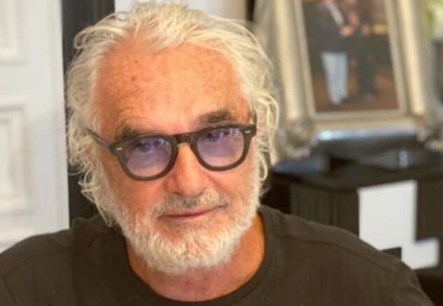 L’America dei Vip – Flavio Briatore: «Biden è cotto, vincerà Trump» | INTERVISTA article-post