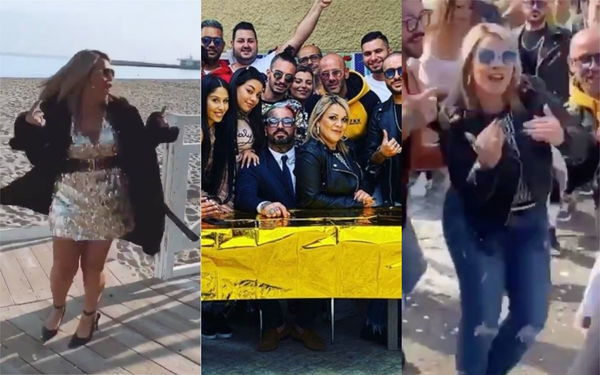 Cosa abbiamo fatto di male per meritarci la canzone «Non ce n’è Coviddi»?