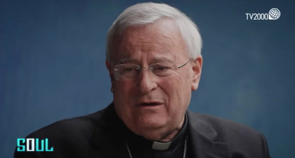 «Aggravamento complessivo del quadro clinico del Cardinal Bassetti»