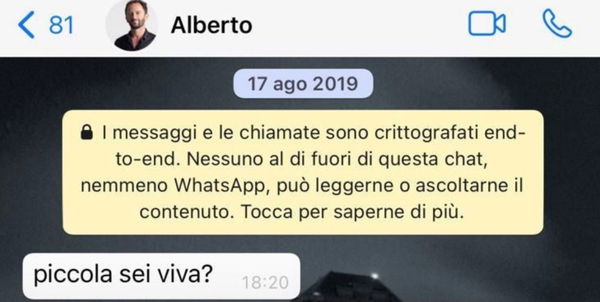 Genovese e le sue chat