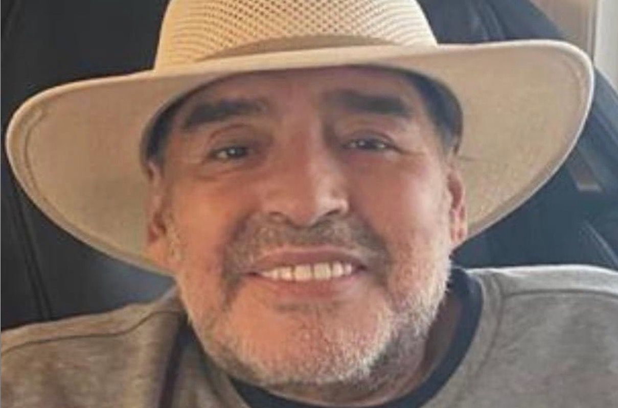 Maradona dovrà essere operato con urgenza per un edema cerebrale article-post