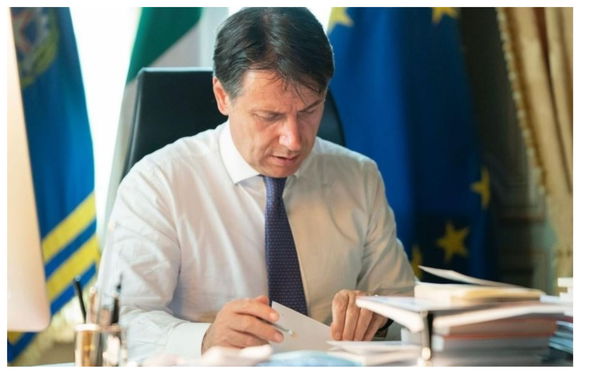 E alla fine anche Conte chiama Biden: “Abbiamo le stesse priorità”