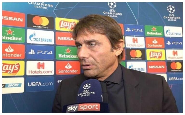 Inter, il ko col Real mette a rischio la Champions e i tifosi “cacciano” Conte Inter, il ko col Real mette a rischio la Champions e i tifosi “cacciano” Conte