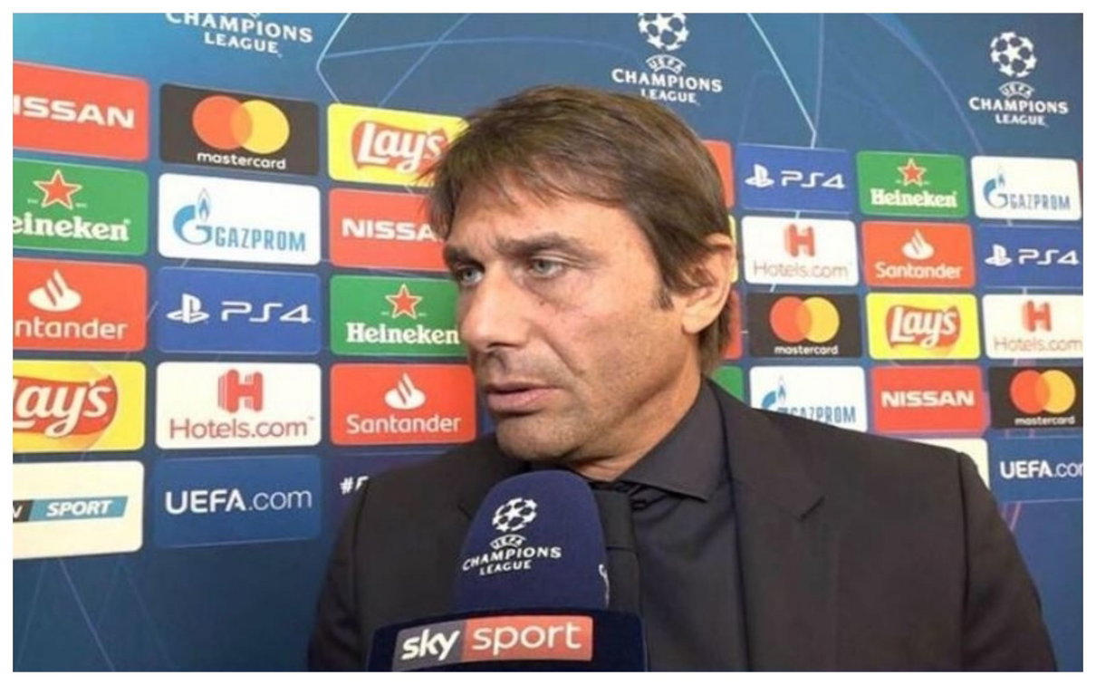Inter, il ko col Real mette a rischio la Champions e i tifosi “cacciano” Conte article-post