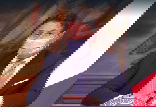 Cybersecurity, Conte: «L’Italia non può arrivare in ritardo a questo appuntamento»