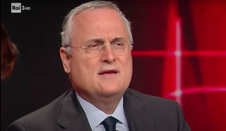 La Lazio rischia veramente la retrocessione per il caso tamponi? article-post