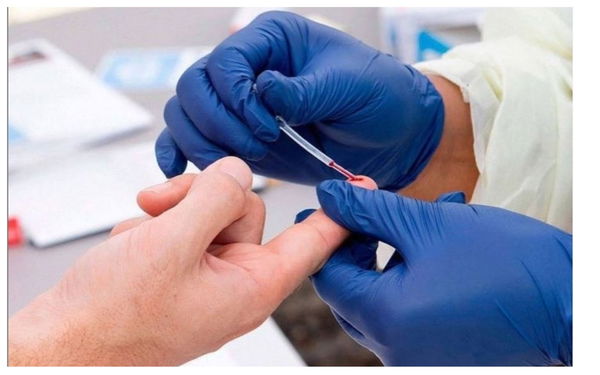 Presto il test Covid “fai da te” nelle farmacie italiane