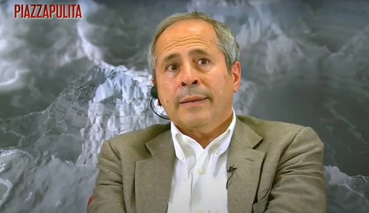 Crisanti a PiazzaPulita: “Lockdown generale inevitabile, e l’ondata di morti ancora deve arrivare” article-post
