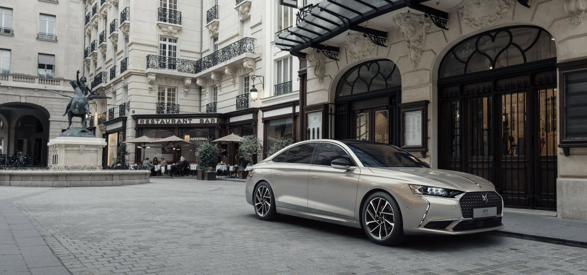 Distinguersi con modelli di auto premium article-post