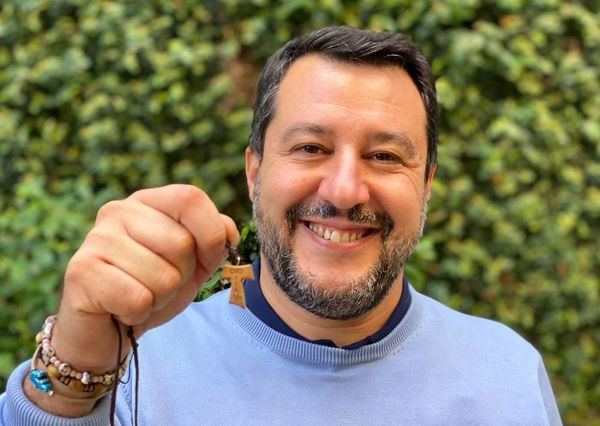 Salvini 2016: «Fuori dalle palle chi cambia partito»